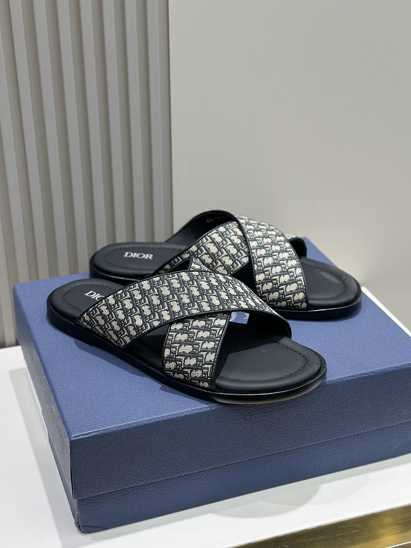 Christian Dior Slippers